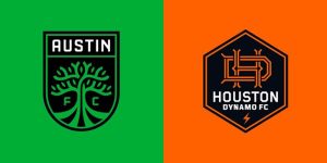 Austin vs Houston Dynamo