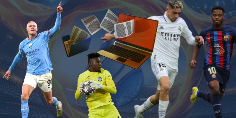 Tốc độ cập nhật dữ liệu là điểm mạnh tạo nên đẳng cấp của Luongson TV