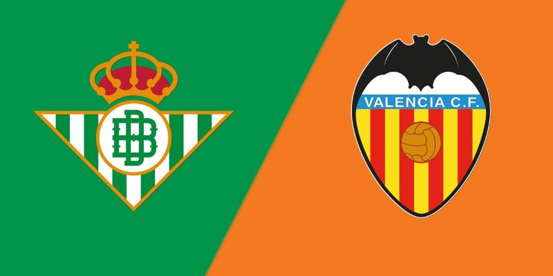 Betis vs Valencia