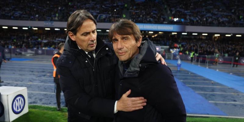 Cả 2 nhận án phạt vì lỗi phản ứng thái quá