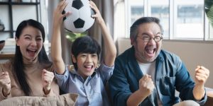 Các chiến lược Marketing của Lương Sơn TV giữ chân người xem