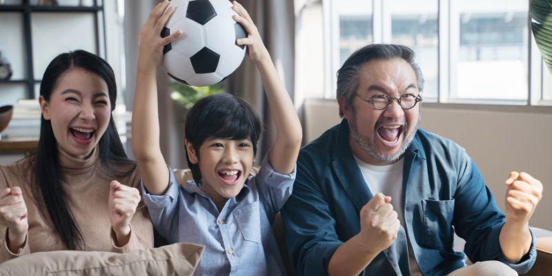 Các chiến lược Marketing của Lương Sơn TV giữ chân người xem