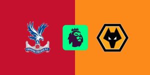 Crystal Palace vs Wolves