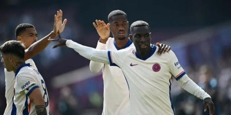 Cuộc đua chưa ngã ngũ