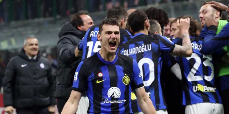 Đoàn quân Simone Inzaghi bị ám ảnh thất bại