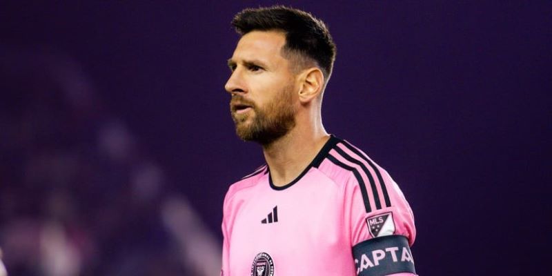 El Pulga có ngày thi đấu kém hiệu quả