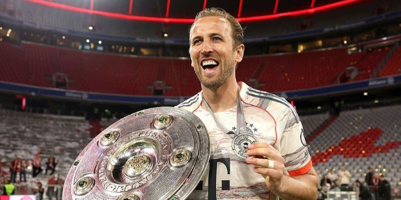 Harry Kane chỉ ra cái tên "khó nhằn" mỗi khi phải đối đầu