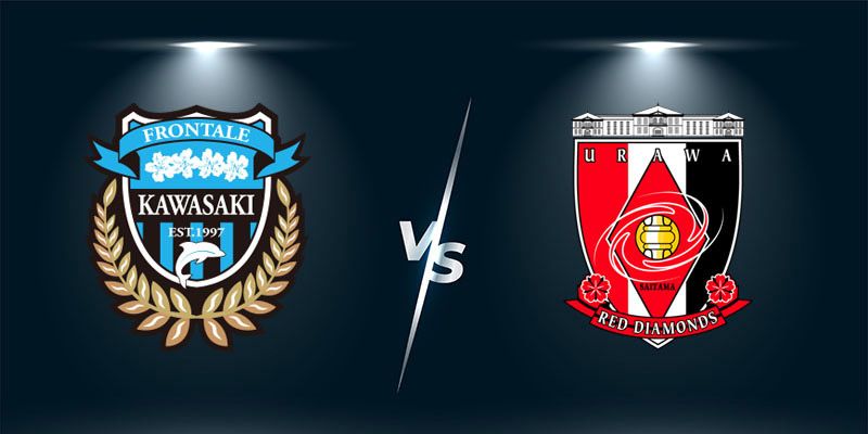 Kawasaki Frontale vs Urawa Reds