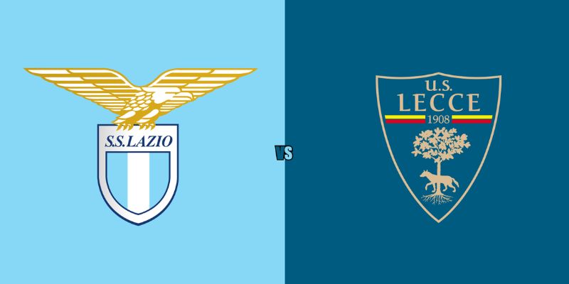 Lazio vs Lecce