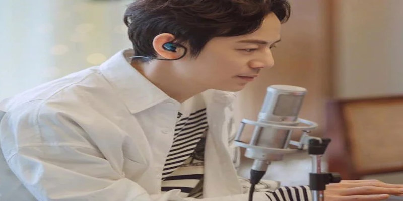 Luôn tỉ mỉ trong từng công đoạn sản xuất nội dung