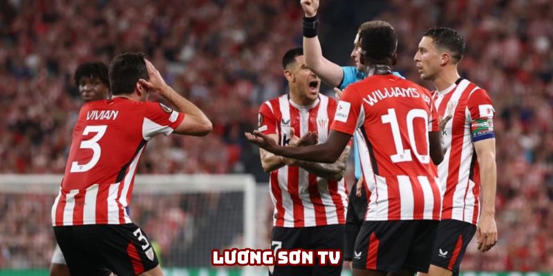 Lịch thi đấu bóng đá trực tuyến Luong Son TV Lịch thi đấu bóng đá trực tuyến Luong Son TV