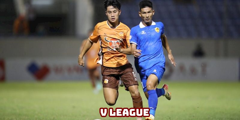 Luong Son TV cập nhật lịch đá V League Luong Son TV cập nhật lịch đá V League