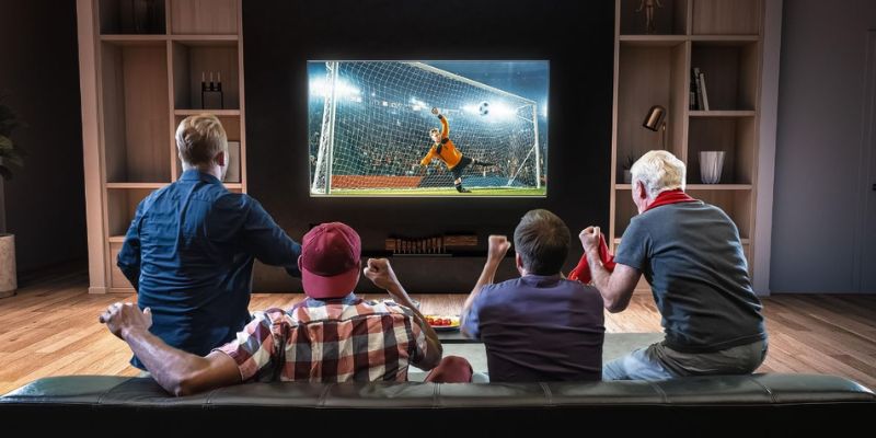 Bật mí Lương Sơn TV có nhà cái nào đằng sau hậu thuẫn không?