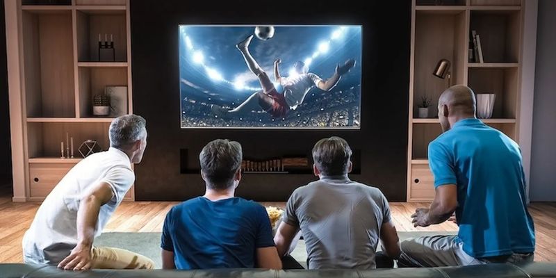 Mối liên kết giữa Lương Sơn TV và các nhà cái