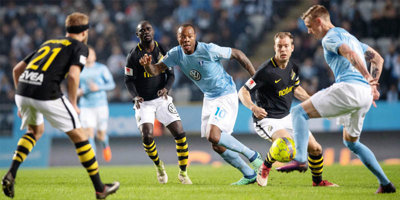 Nhận định chi tiết Malmo FF vs AIK