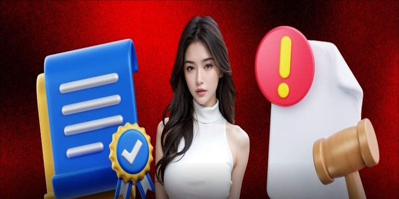 Lên án hành vi thiếu chuẩn mực