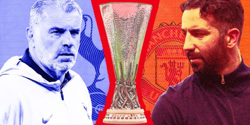 MU hay Tottenham sẽ xưng vương?