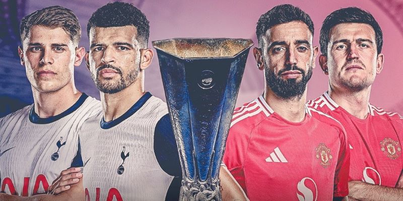 MU và Tottenham đang thể hiện bộ mặt trái chiều