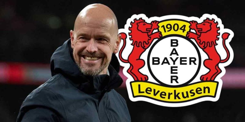 Nhà cầm quân người Hà Lan sẽ chứng minh được tài năng của mình?