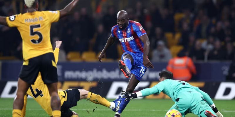 Nhận định Crystal Palace vs Wolves chi tiết