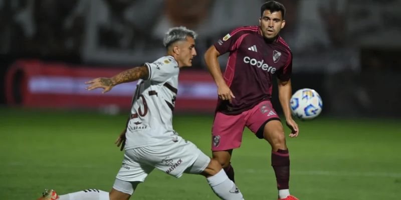 Nhận định River Plate vs Platense chi tiết