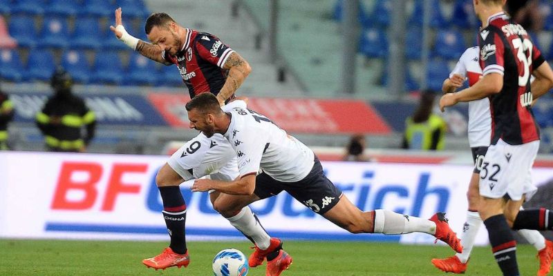 Nhận định trận đấu Bologna vs Genoa