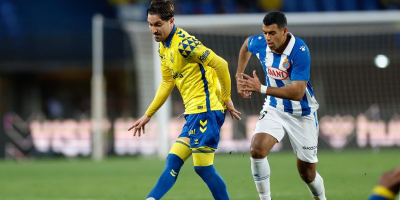 Nhận định trận đấu Espanyol vs Las Palmas