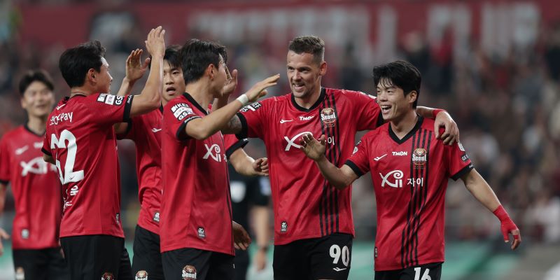 Nhận định trận đấu Gimcheon vs Seoul