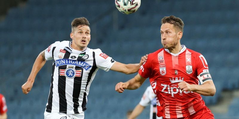 Nhận định trận đấu LASK Linz vs Hartberg
