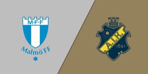 Malmo FF vs AIK