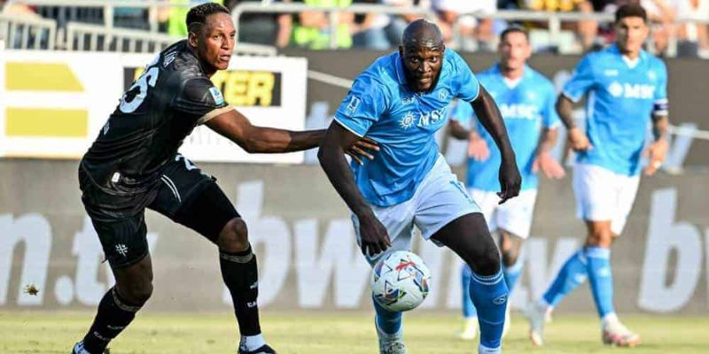 Nhận định trận đấu Napoli vs Cagliari