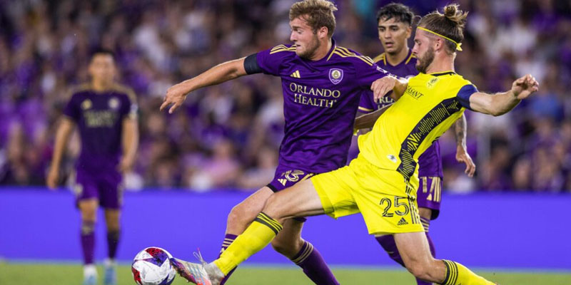 Nhận định trận đấu Orlando City vs Nashville