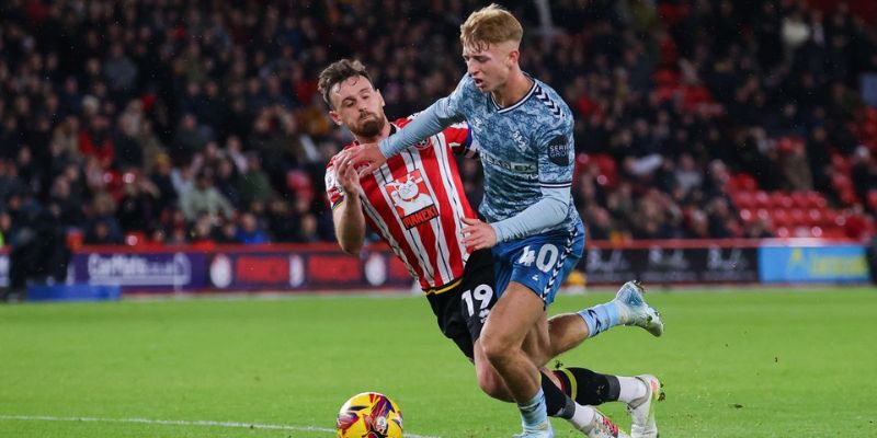 Nhận định trận đấu Sheffield Utd vs Sunderland