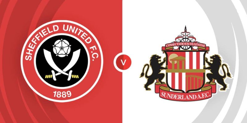 Sheffield Utd vs Sunderland