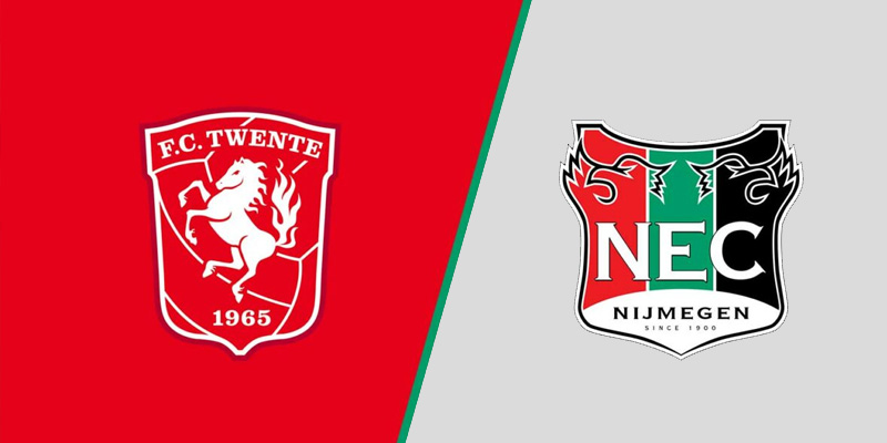Twente vs Nijmegen