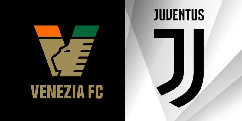 Venezia vs Juventus
