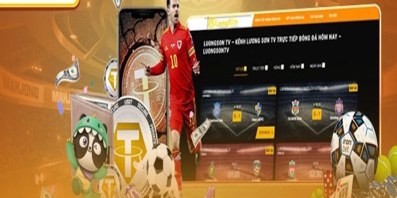 Luật xem bóng đá trên nền tảng online